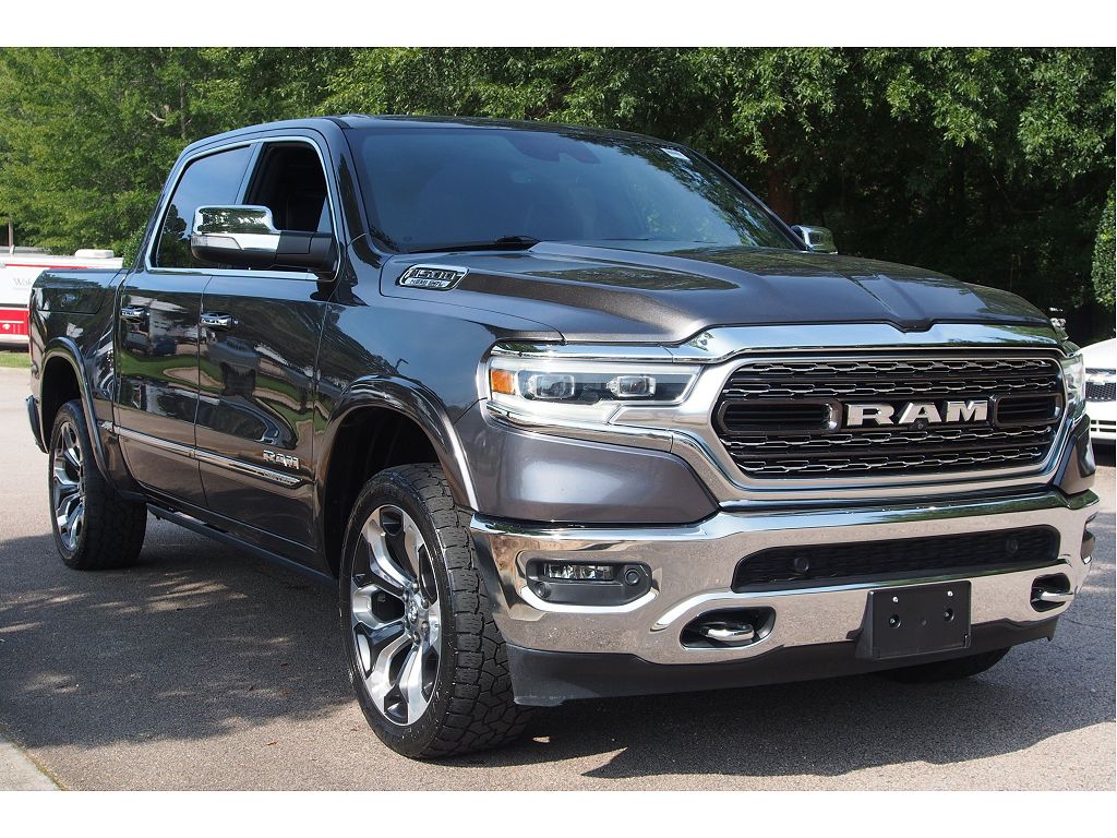 2020 Ram 1500 Limited