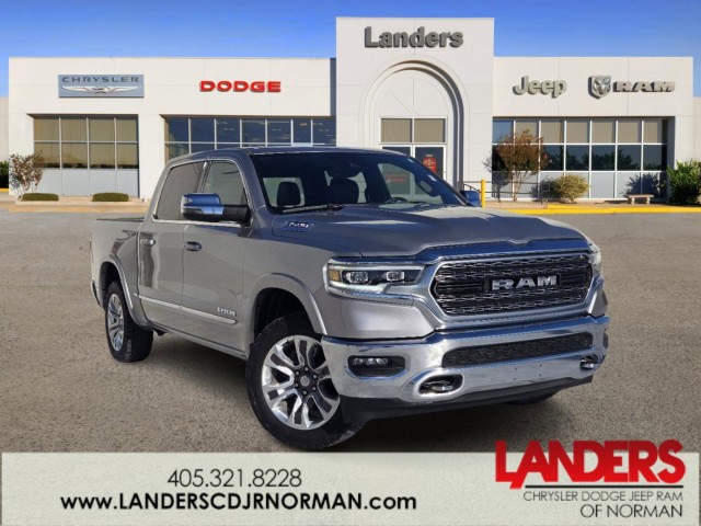2024 RAM Ram 1500 - Image 1