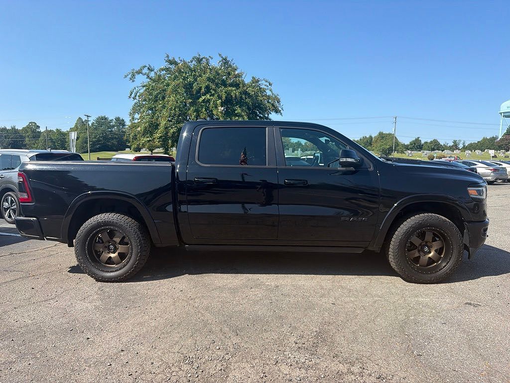 2020 Ram 1500 Limited
