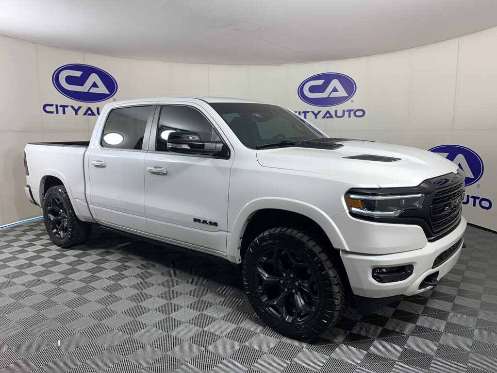2022 Ram 1500 Limited