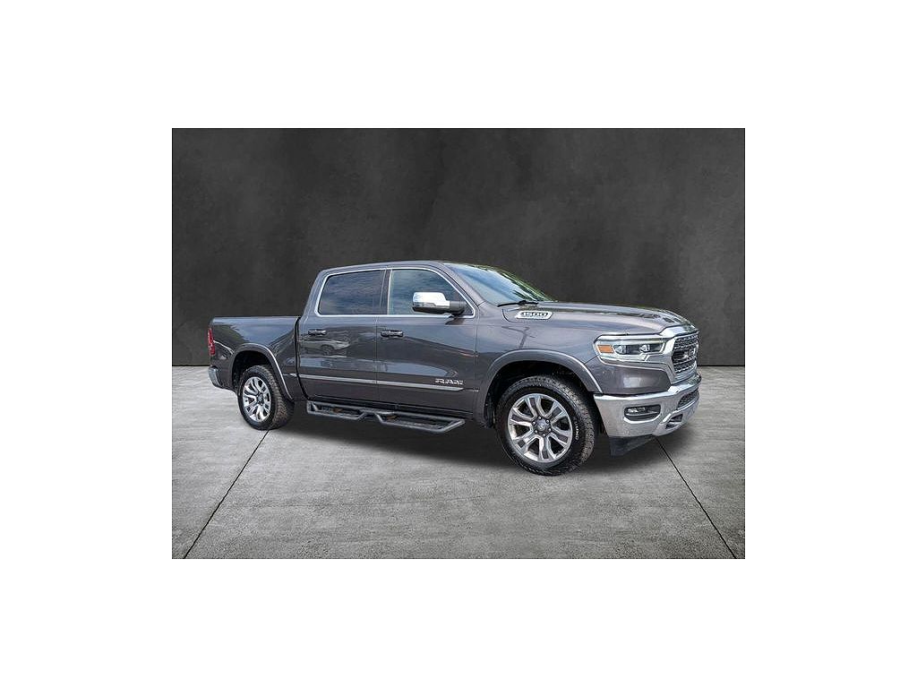 2024 Ram 1500 Limited