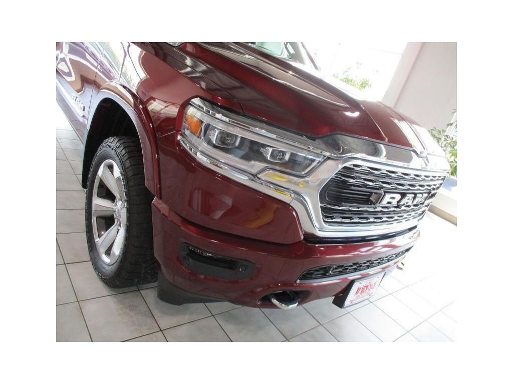 2022 Ram 1500 Limited