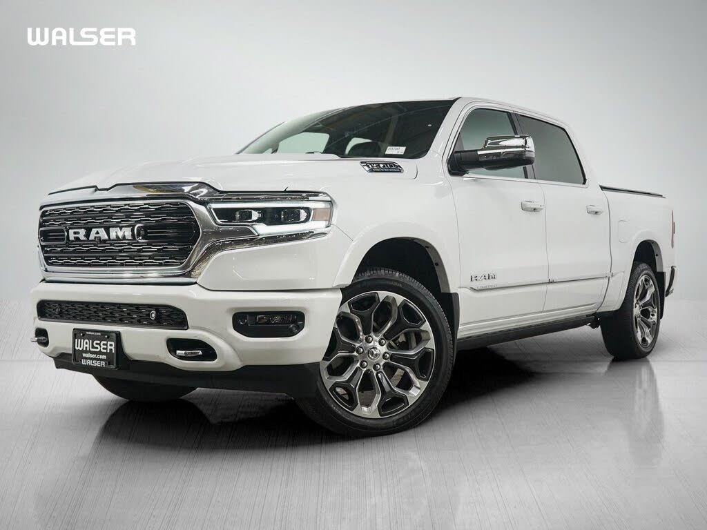 2023 Ram 1500 Limited