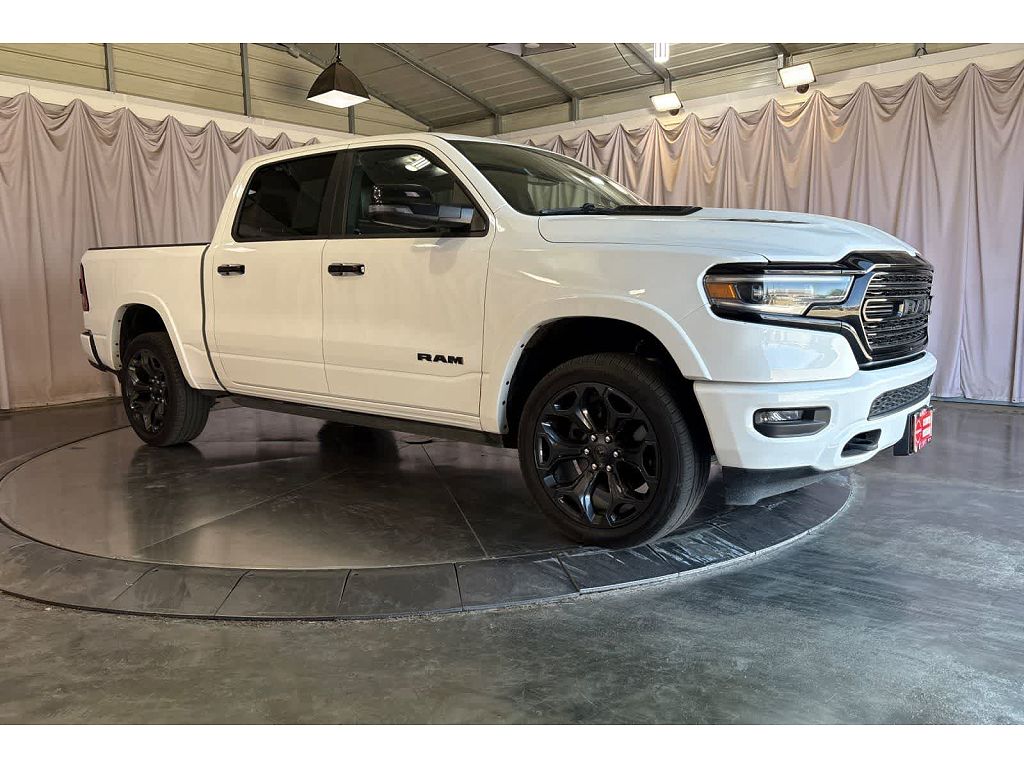 2023 RAM 1500 Limited