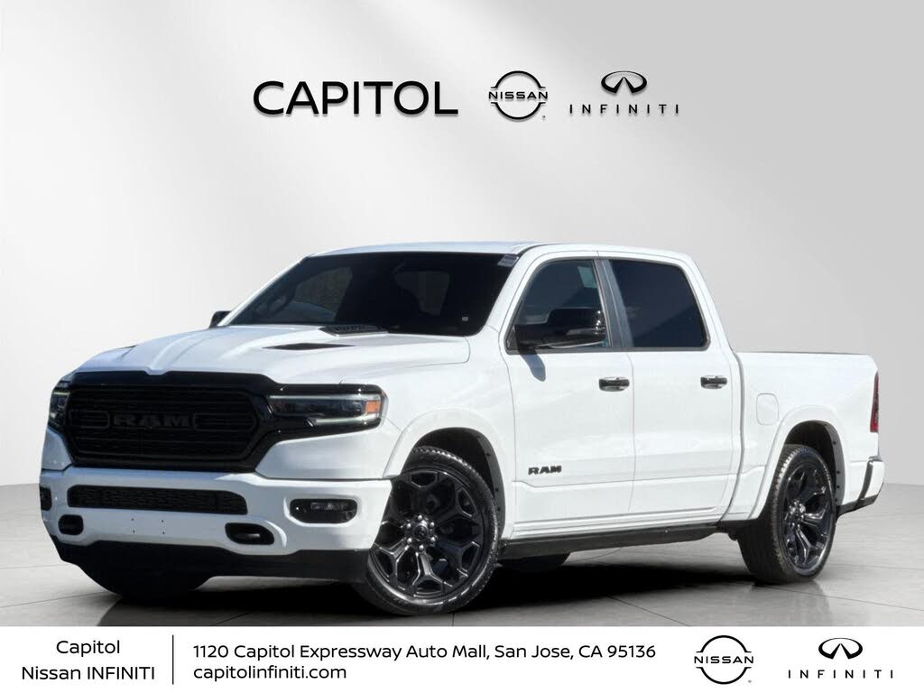 2023 Ram 1500 Limited