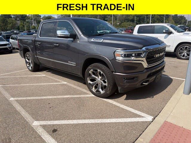 2019 Ram 1500 Limited