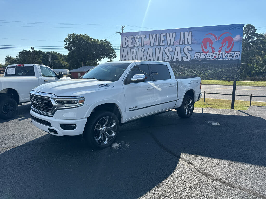 2023 Ram 1500 Limited