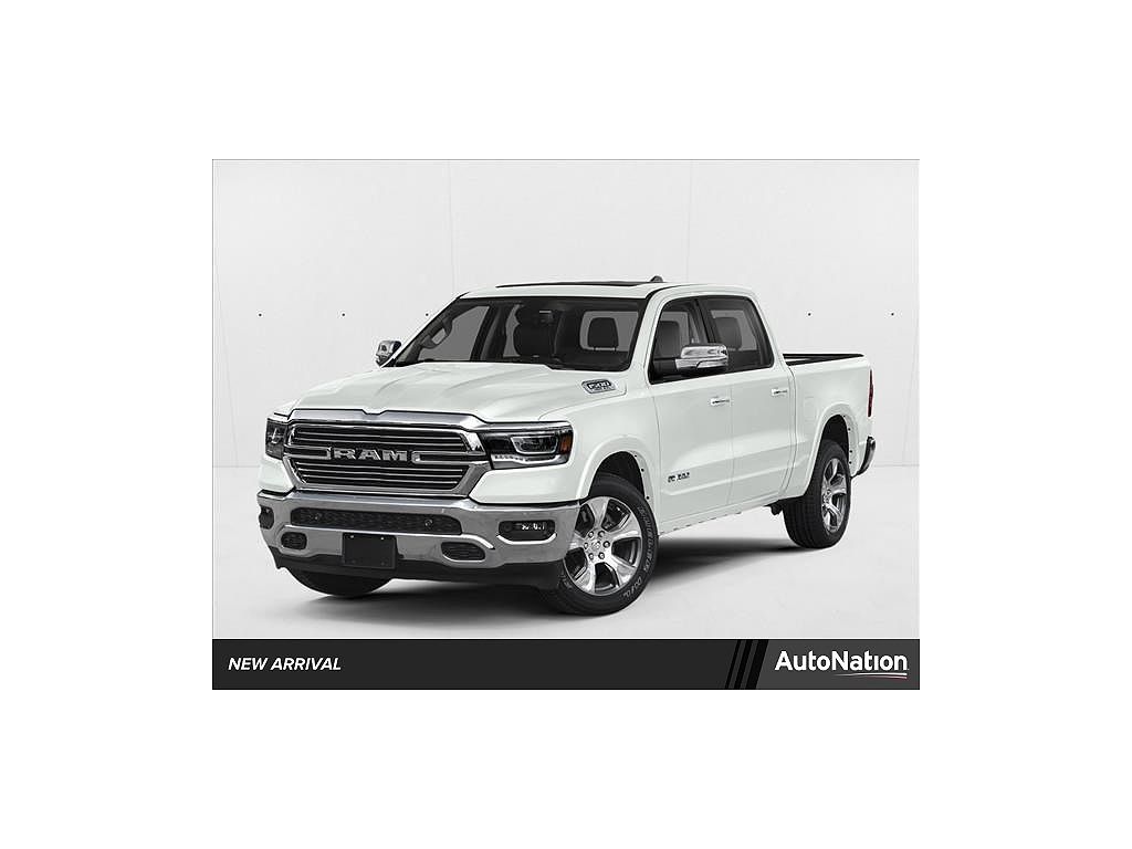 Ram Vehicle