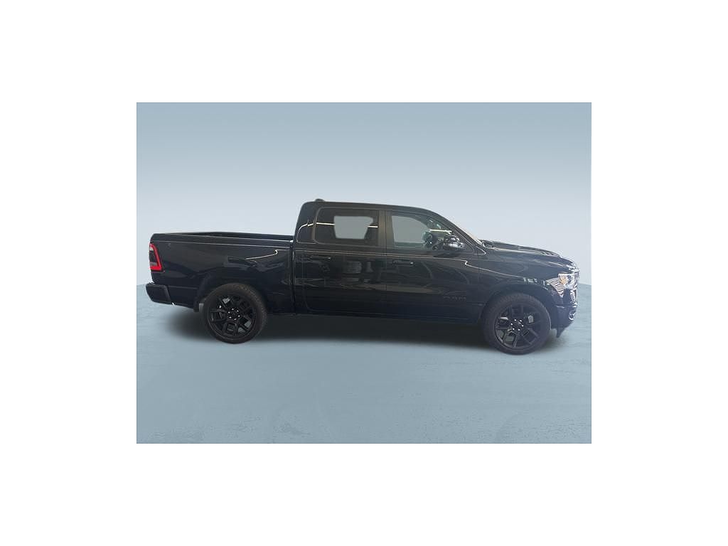 2023 RAM Ram 1500 Laramie