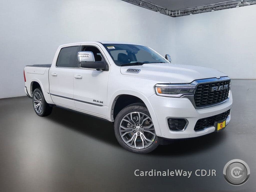2026 Tungsten in White, 1 miles for sale in Santa Rosa, CA