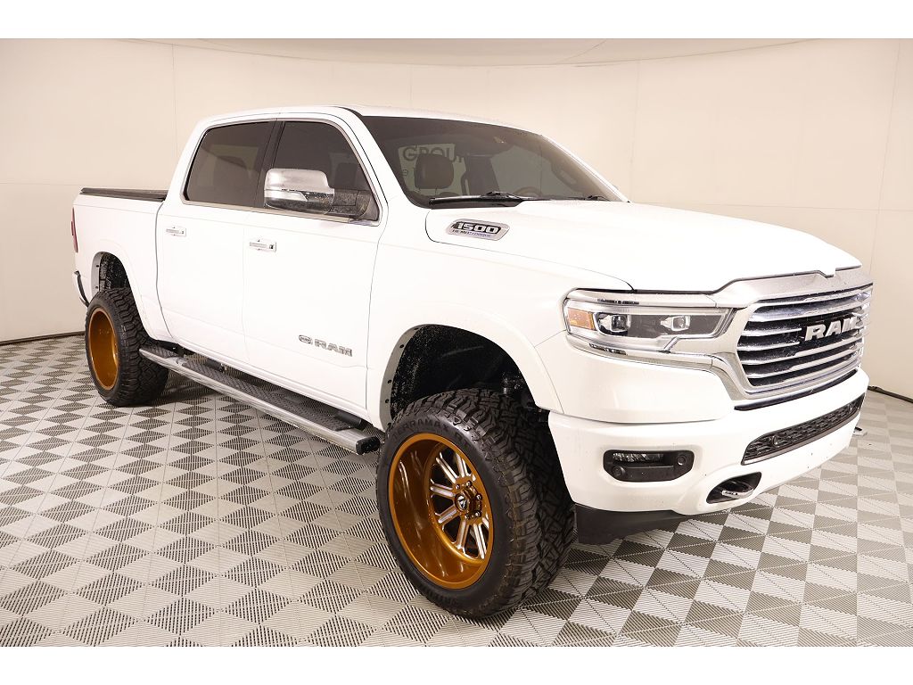 2022 Ram 1500 Limited
