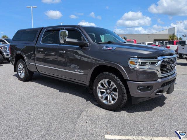 2022 Ram 1500 Limited