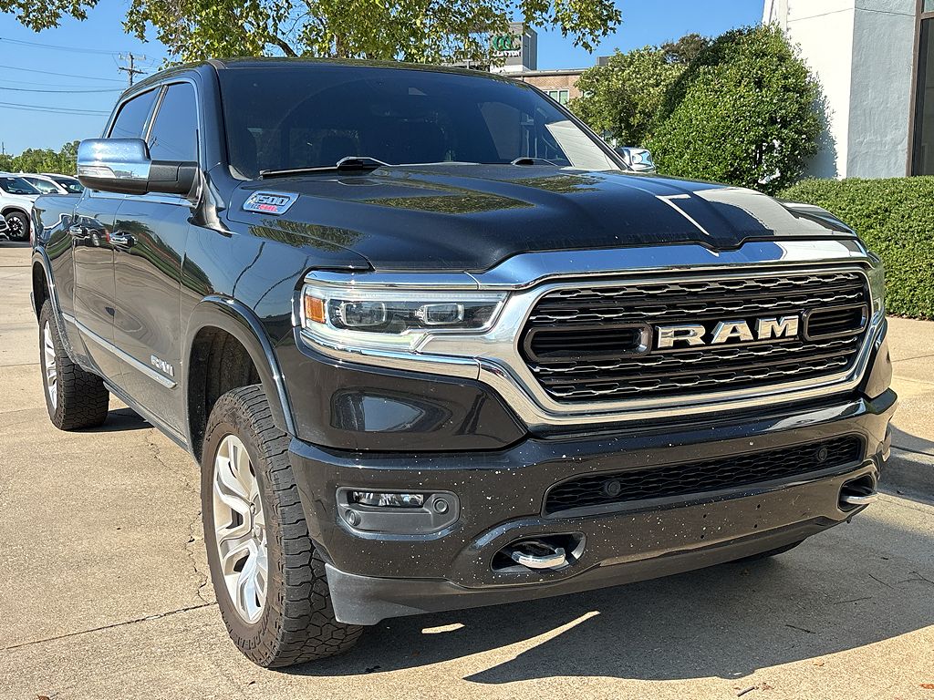 2022 Ram 1500 Limited