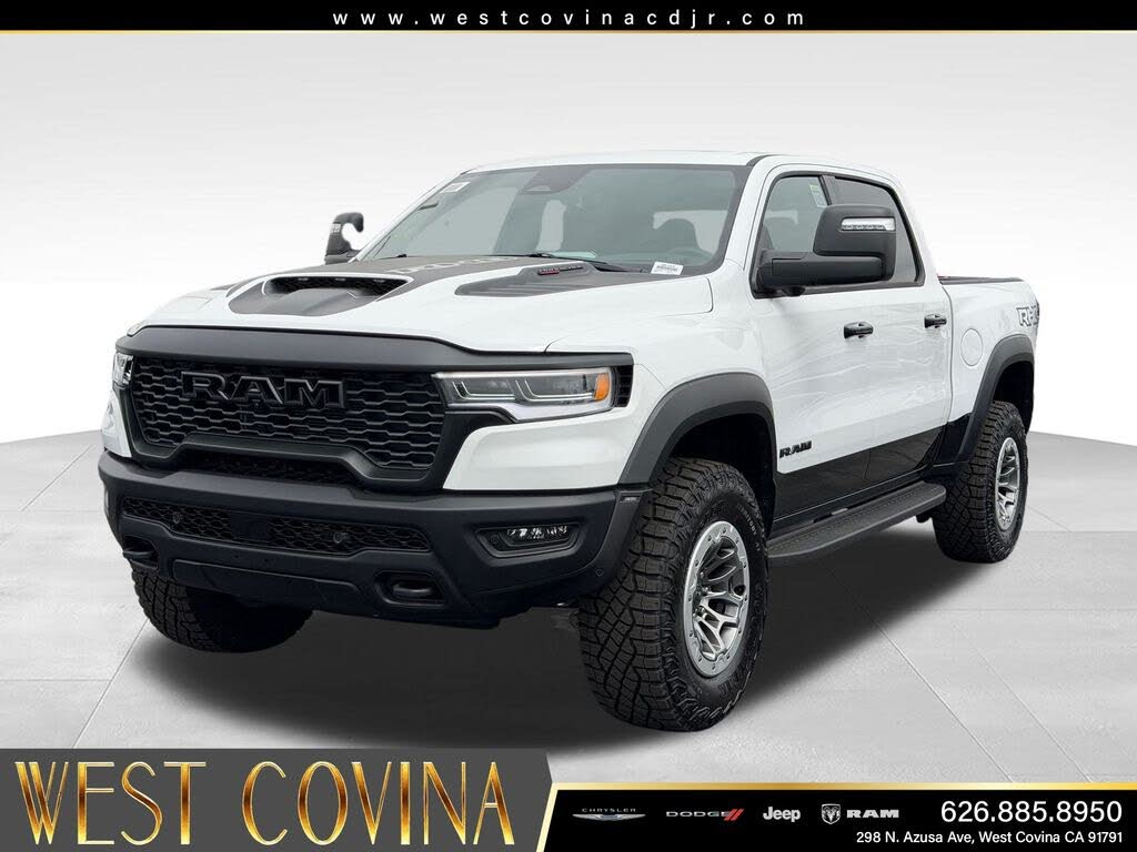 2026 RHO in White, 2 miles for sale in West Covina, CA