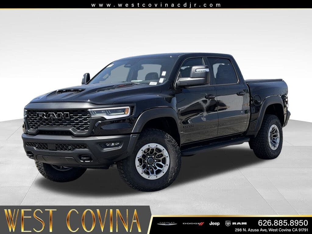 2026 RHO in Black, 2 miles for sale in West Covina, CA
