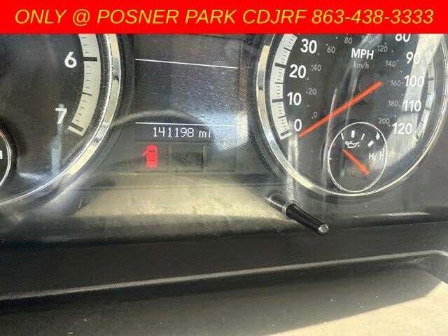 2009 Dodge Ram 1500 SLT