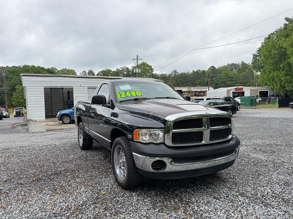 2004 Dodge Ram Pickup 1500 ST