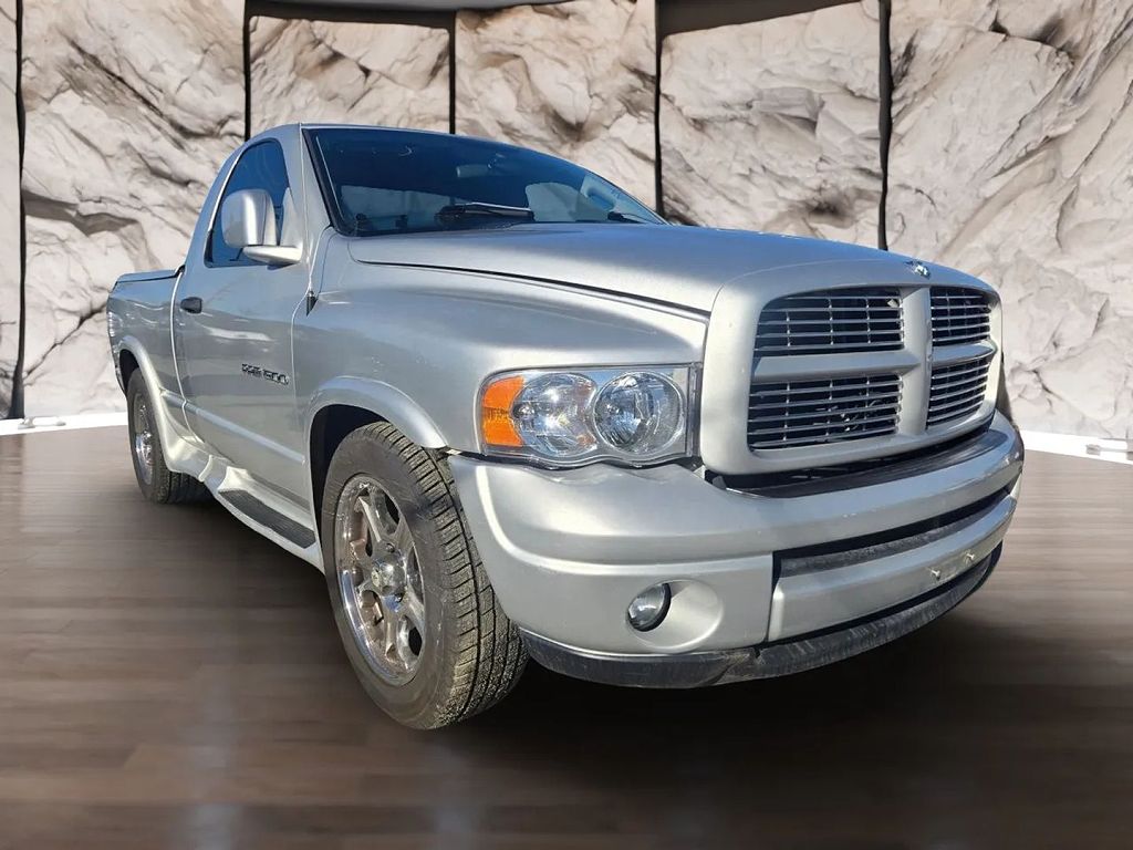 2003 Dodge Ram 1500 ST