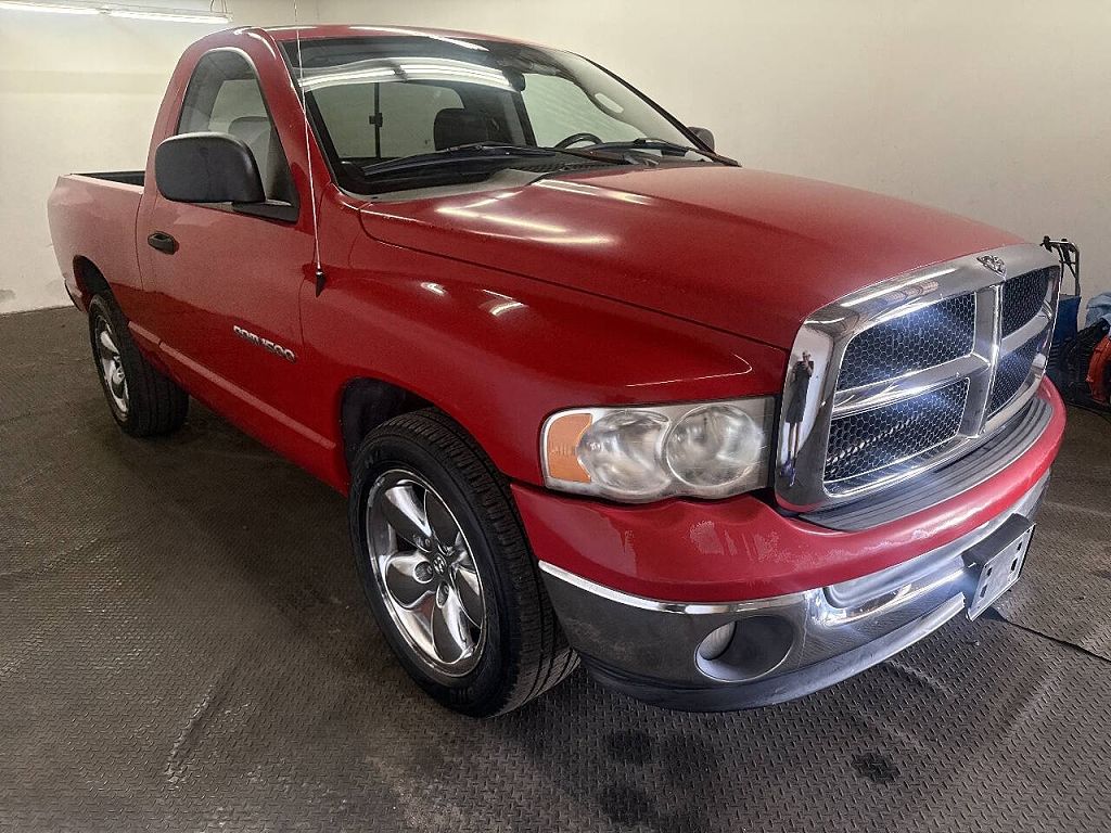 2003 Dodge Ram 1500 ST