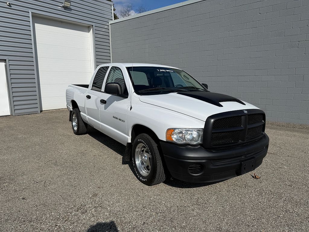 2003 Dodge Ram 1500 ST