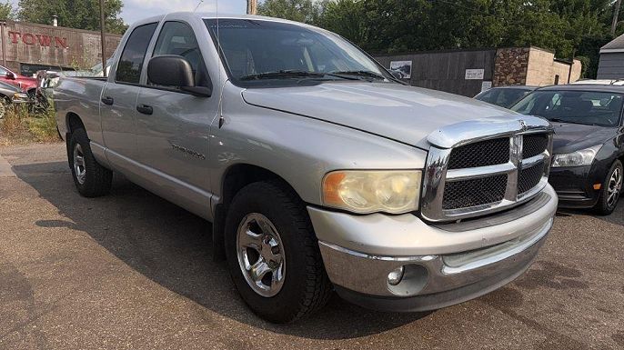 2003 Dodge Ram 1500 ST