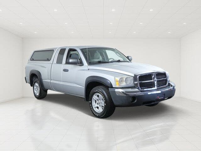 2005 Dodge Dakota SLT