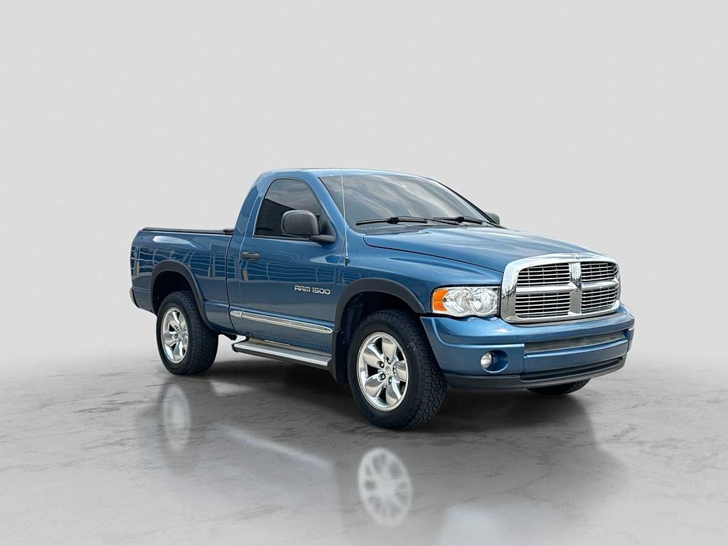 2004 Dodge Ram 1500 ST