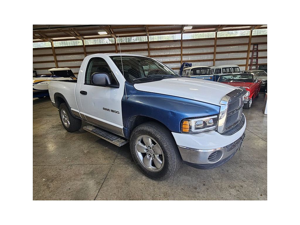 2003 Dodge Ram 1500 ST