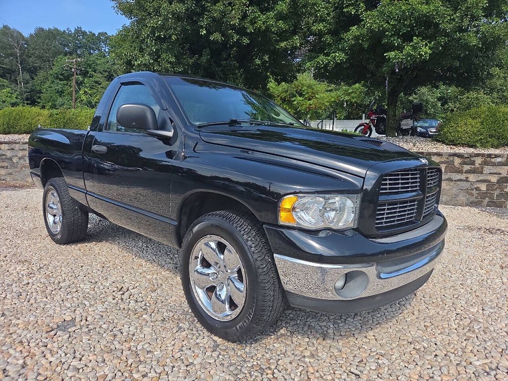 2005 Dodge Ram 1500 ST