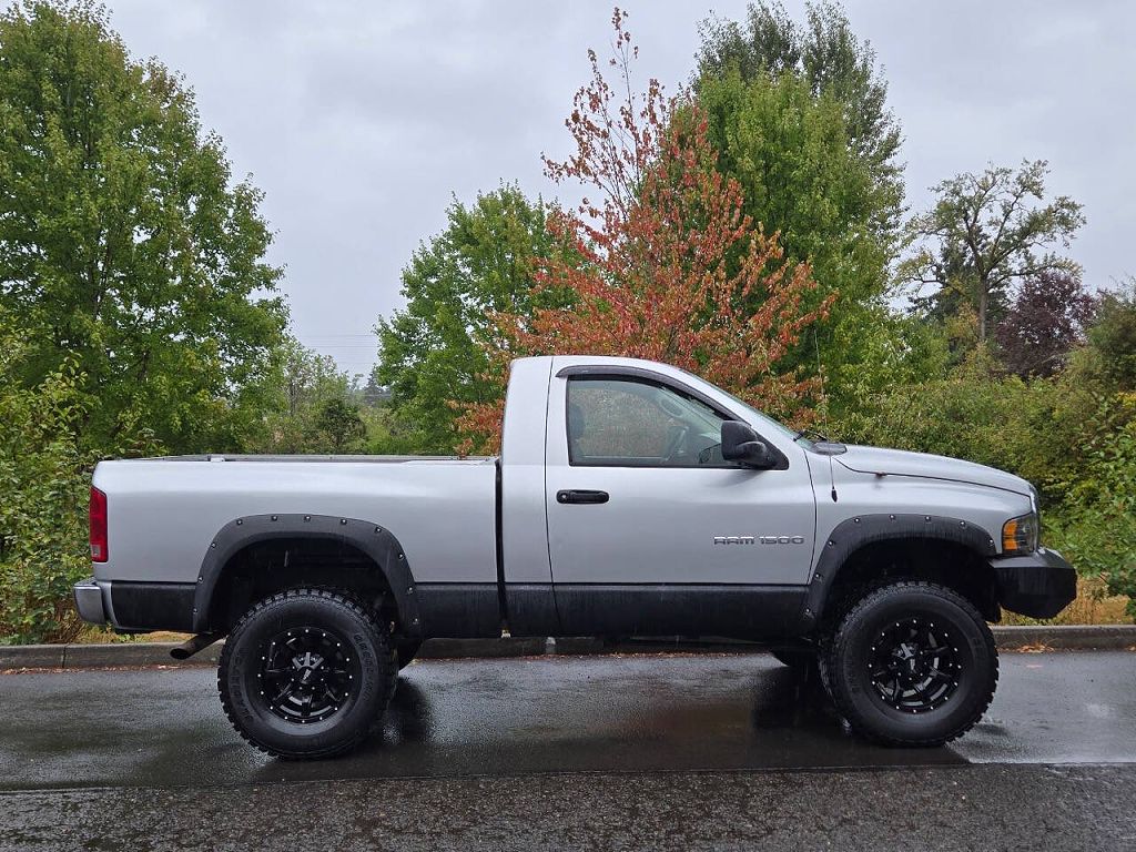 2003 Dodge Ram 1500 ST