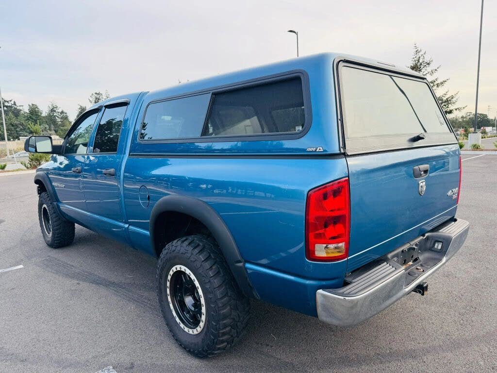 2005 Dodge Ram 1500 ST