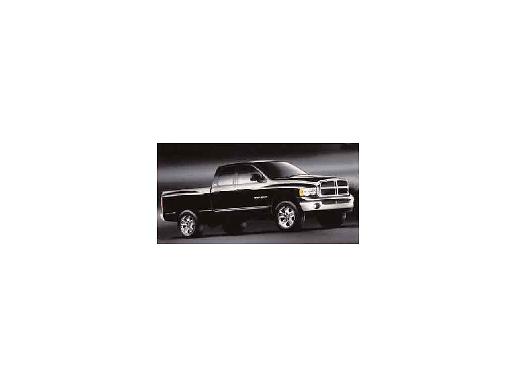2003 Dodge Ram 1500 ST