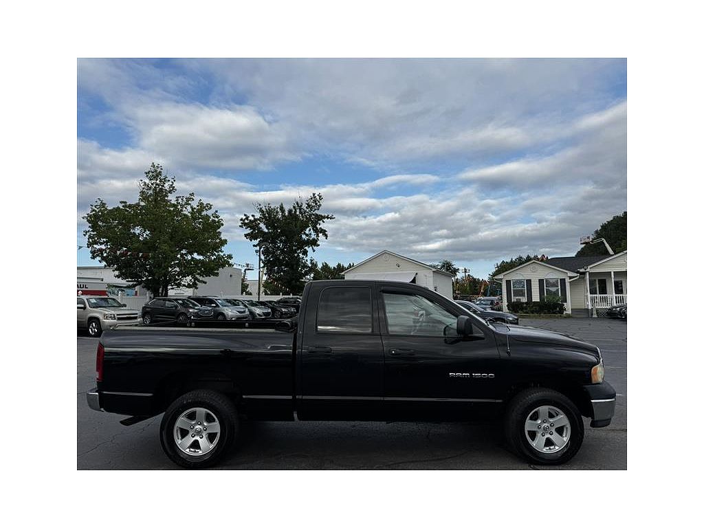 2003 Dodge Ram 1500 ST