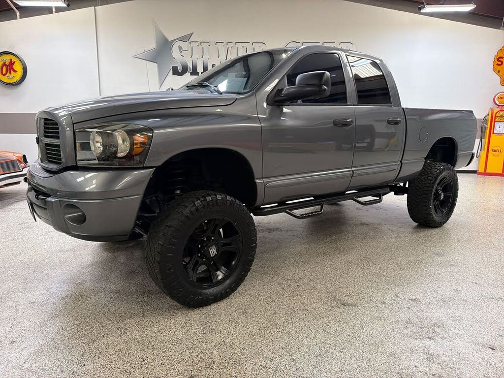 2006 Dodge Ram 2500 ST