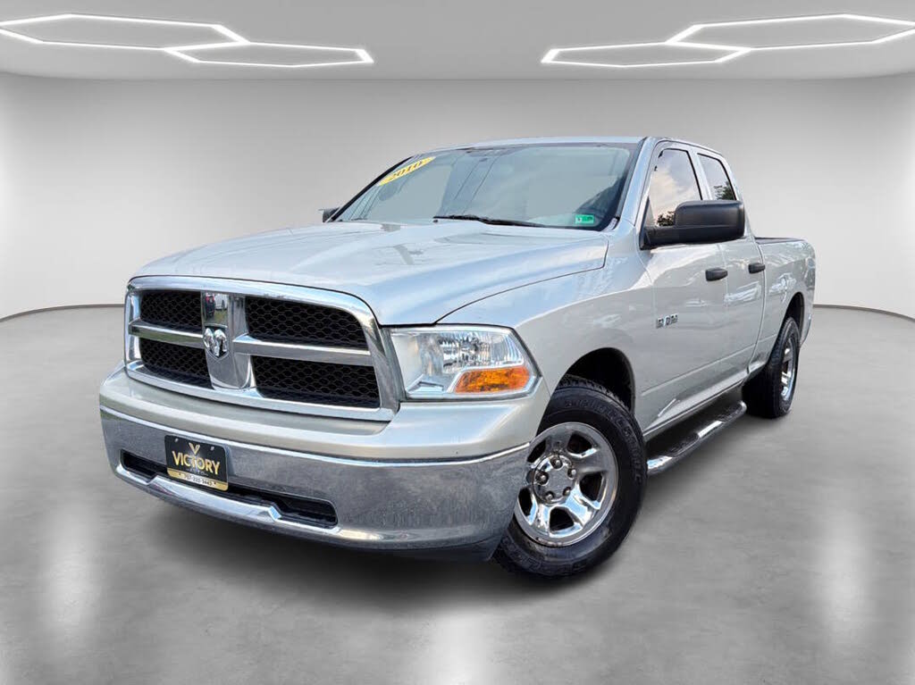 2010 Dodge Ram 1500 ST