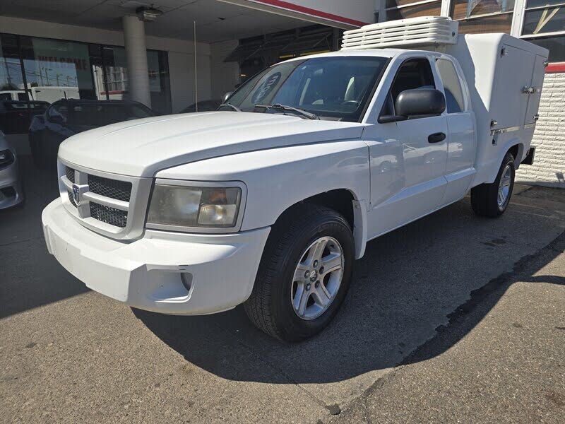 2011 Ram Dakota LoneStar