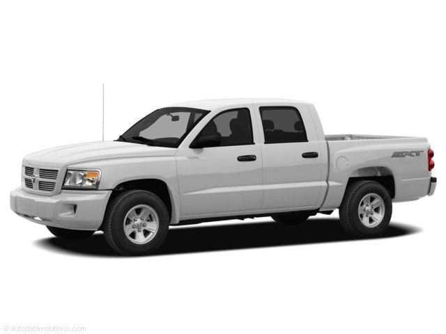 2011 Ram Dakota Bighorn/Lonestar