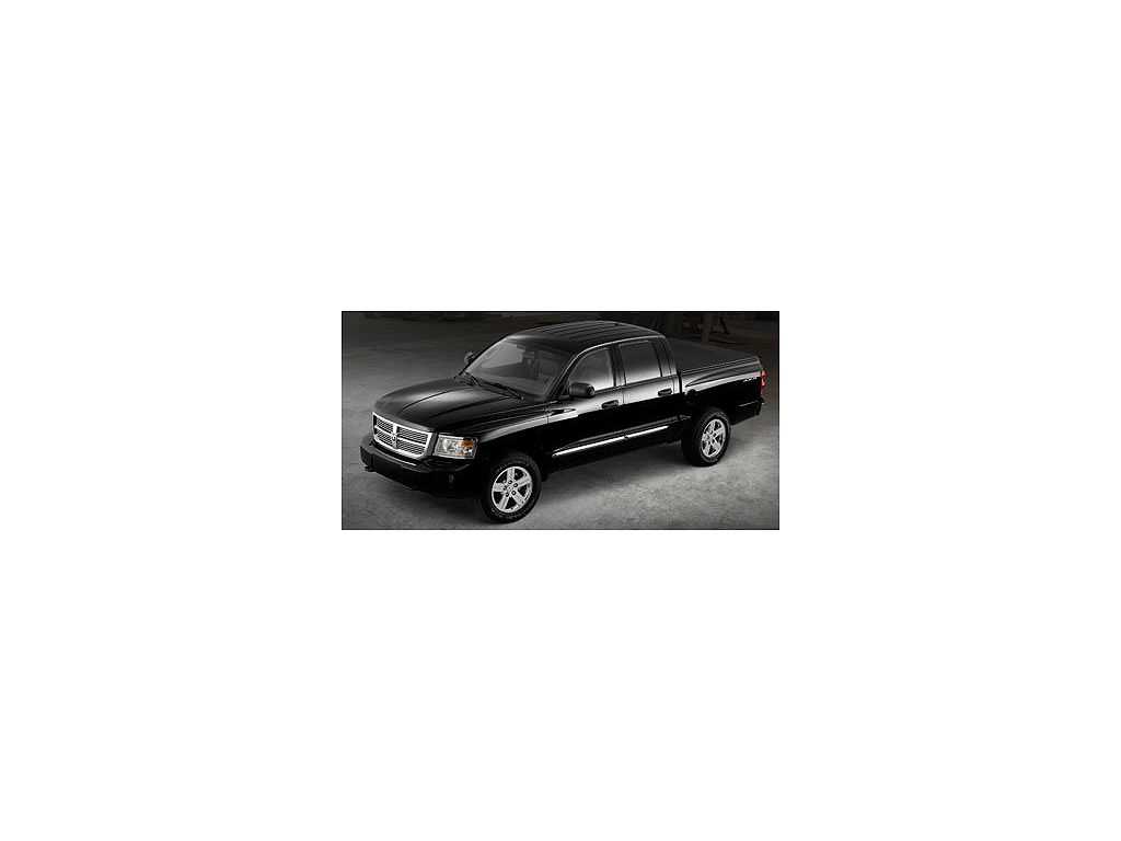 2011 Ram Dakota LoneStar