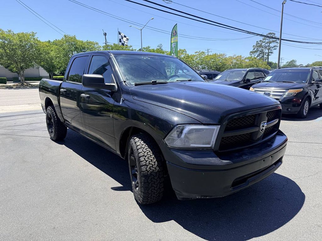 2010 Dodge Ram 1500 ST
