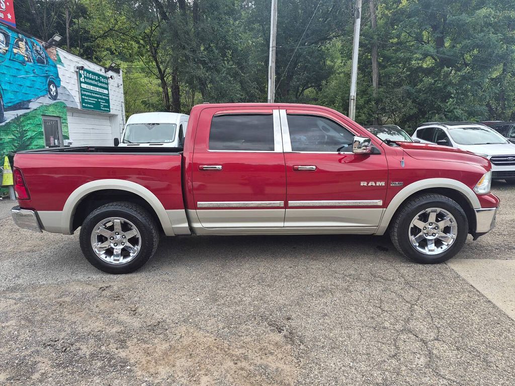 2010 Dodge Ram 1500 ST