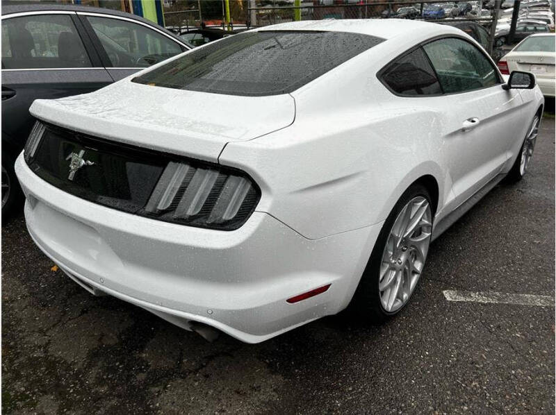 Vehicle Image 3 of 21 for 2015 Ford Mustang