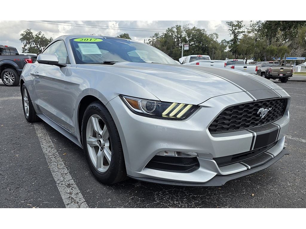 Vehicle Image 35 of 37 for 2017 Ford Mustang