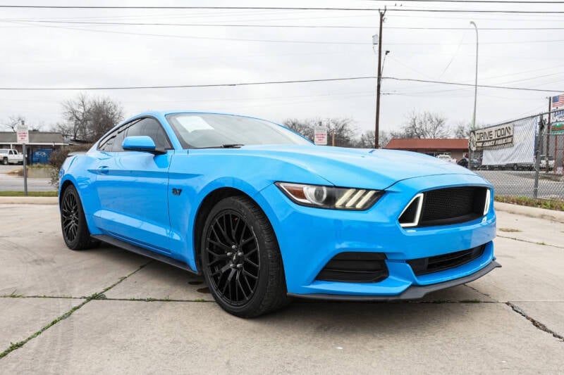 Vehicle Image 29 of 62 for 2017 Ford Mustang