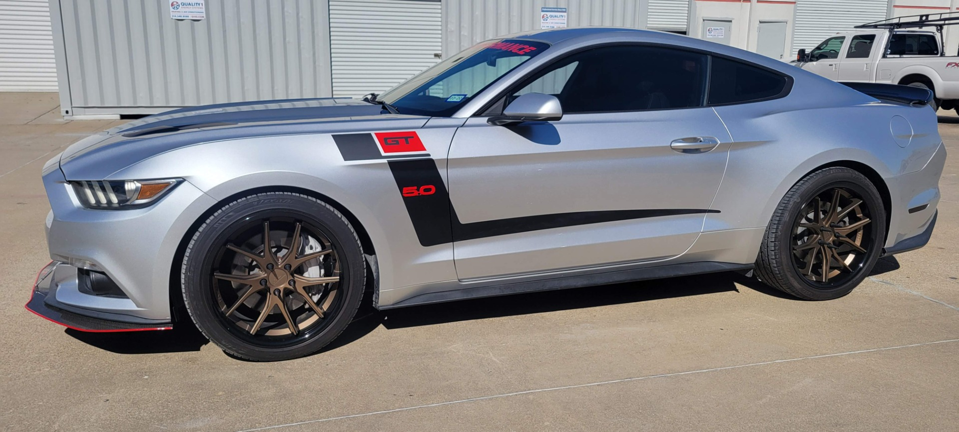 Vehicle Image 1 of 192 for 2015 Ford Mustang