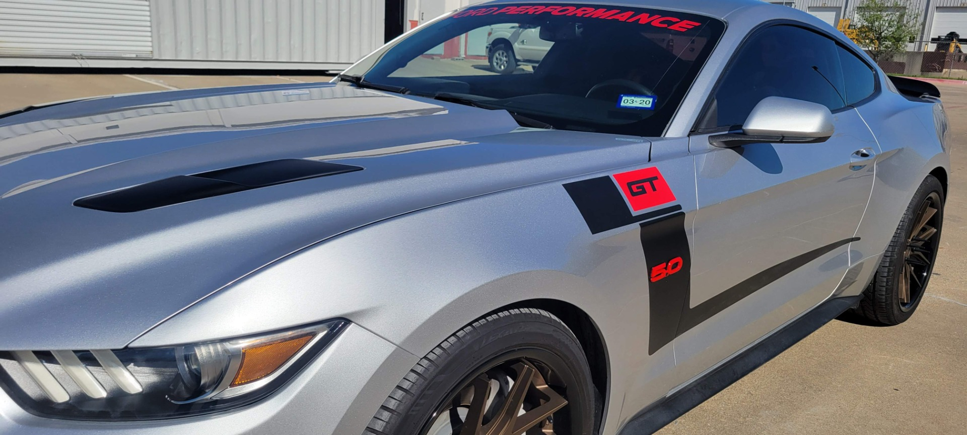 Vehicle Image 11 of 192 for 2015 Ford Mustang