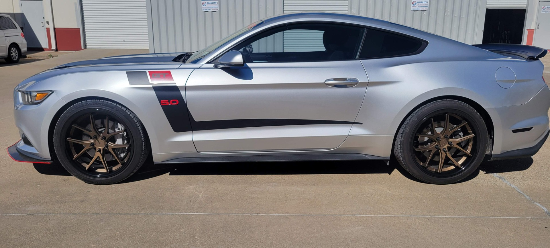 Vehicle Image 13 of 192 for 2015 Ford Mustang