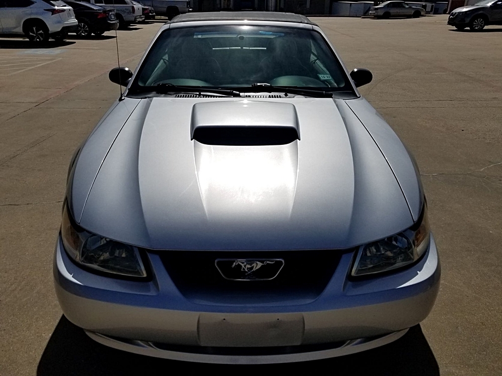 Vehicle Image 137 of 192 for 2015 Ford Mustang