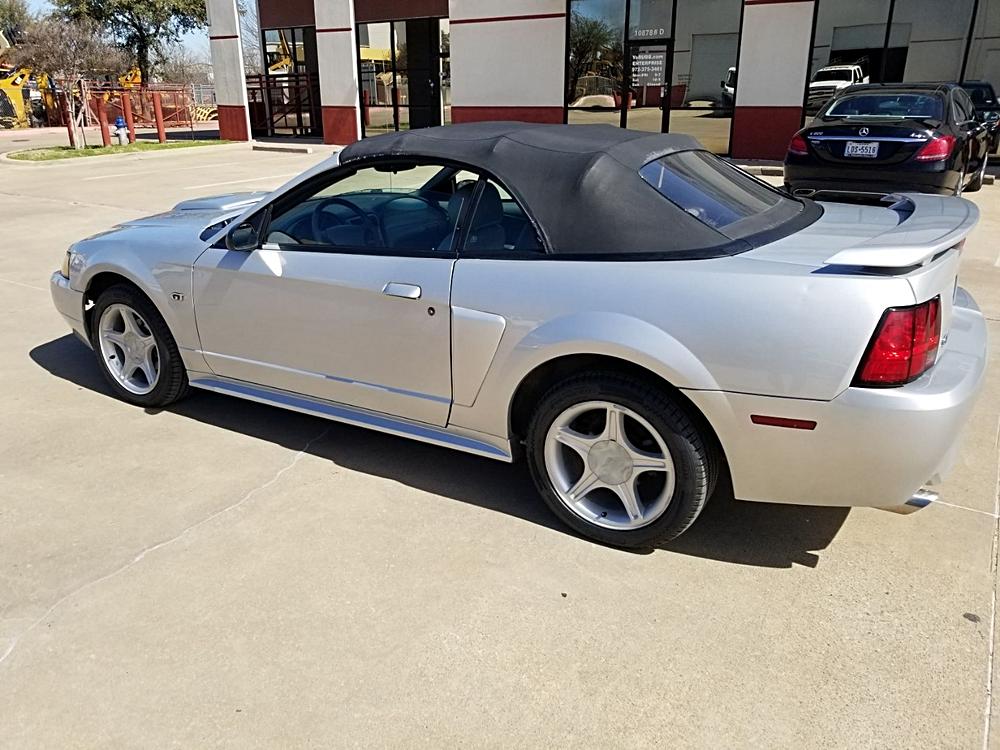 Vehicle Image 141 of 192 for 2015 Ford Mustang