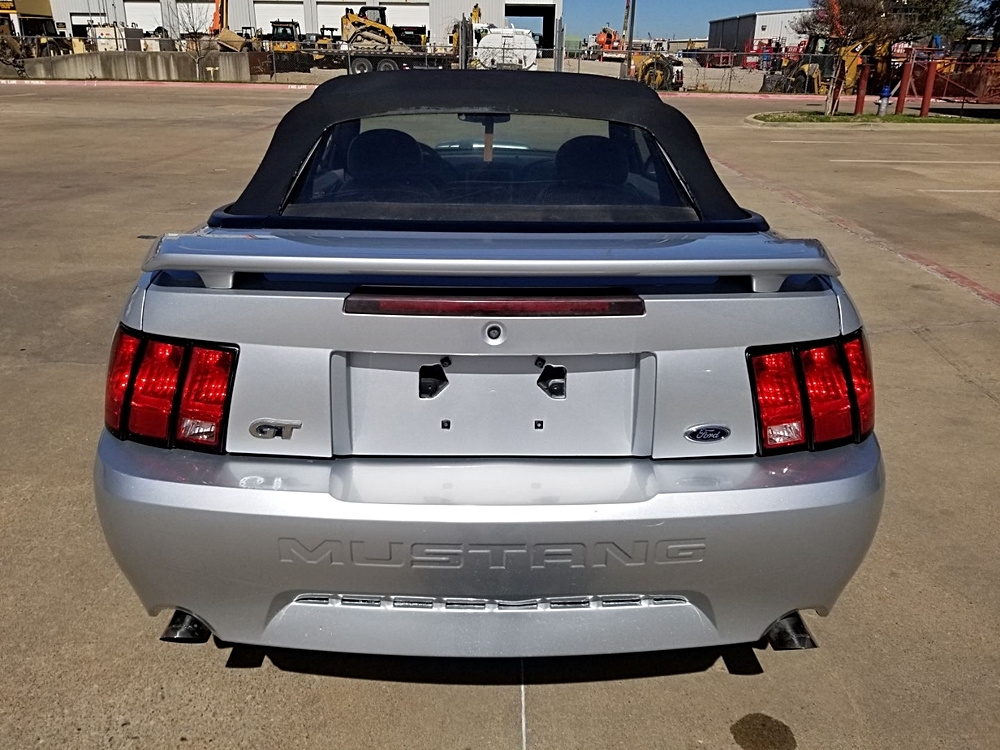 Vehicle Image 143 of 192 for 2015 Ford Mustang