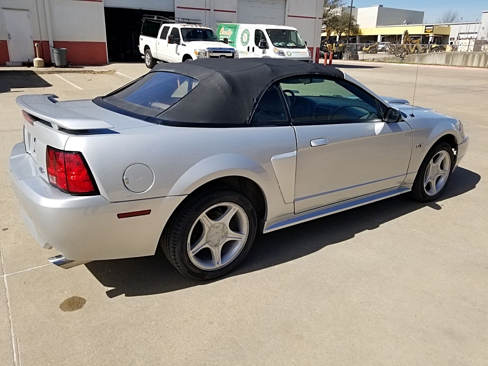 Vehicle Image 145 of 192 for 2015 Ford Mustang